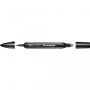 Promarker Winsor&Newton CG2 Warm Grey 2 - 3